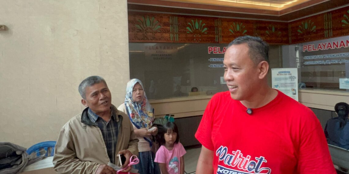 Tri Adhianto Tindak Tegas Pungli SPMB di Bekasi