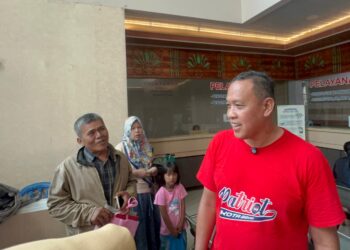 Tri Adhianto Tindak Tegas Pungli SPMB di Bekasi