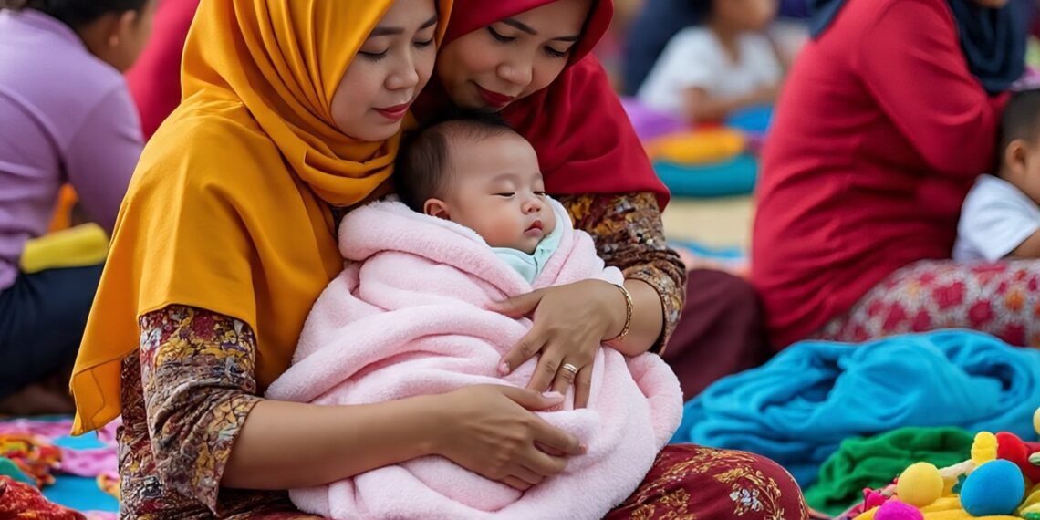 Solok Gelar Pelatihan MP-ASI untuk Kader Posyandu