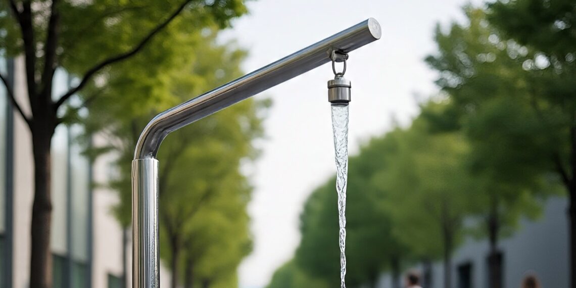 DPRD Desak Pasokan Air Malang Dihentikan