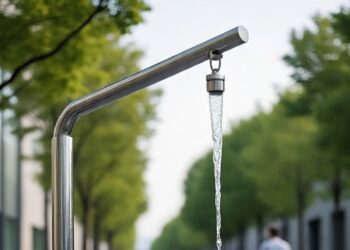 DPRD Desak Pasokan Air Malang Dihentikan