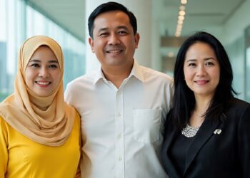 Dugaan Poligami Pejabat DLH Malang Diselidiki