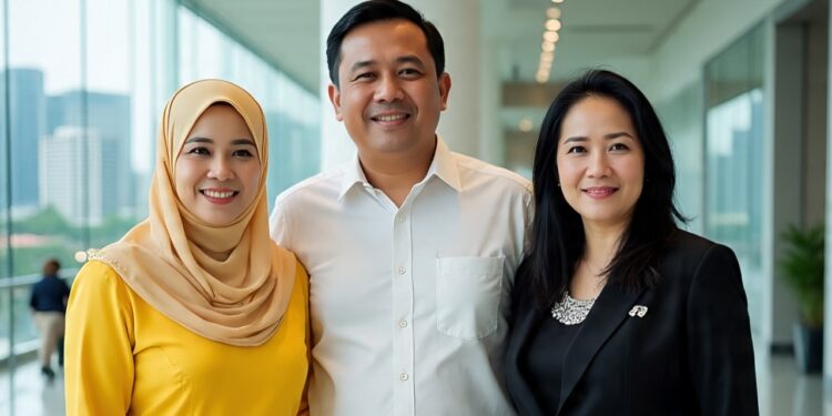 Dugaan Poligami Pejabat DLH Malang Diselidiki