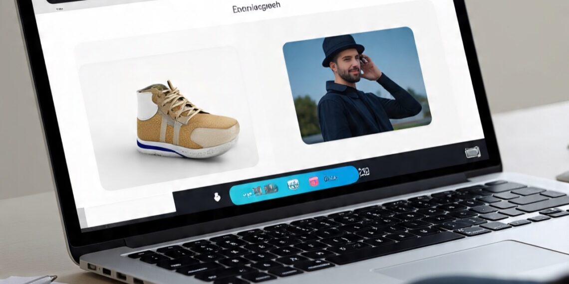 Sri Mulyani Pajaki Pedagang di Platform Digital