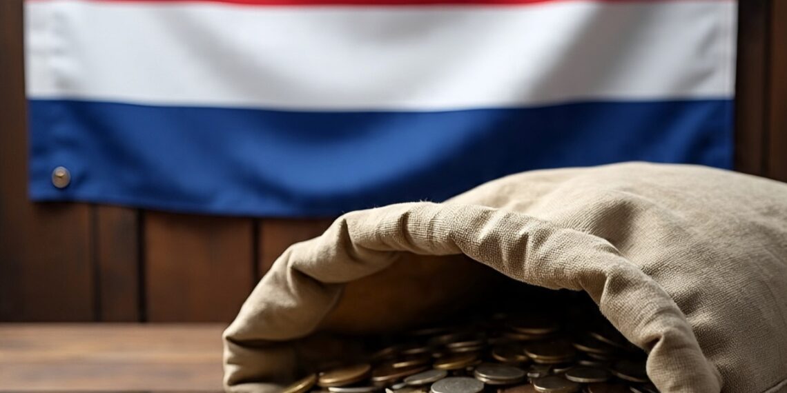 Belanda Mulai Kembalikan Artefak Kolonial ke Indonesia