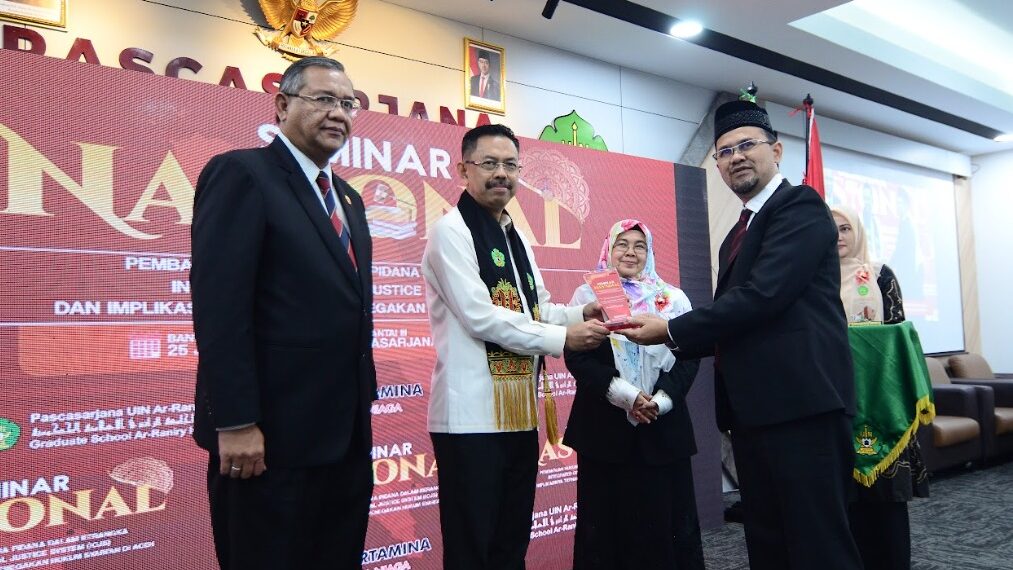 Banda Aceh Jadi Titik Bahas Revisi KUHAP Bersama JAM-Pidum