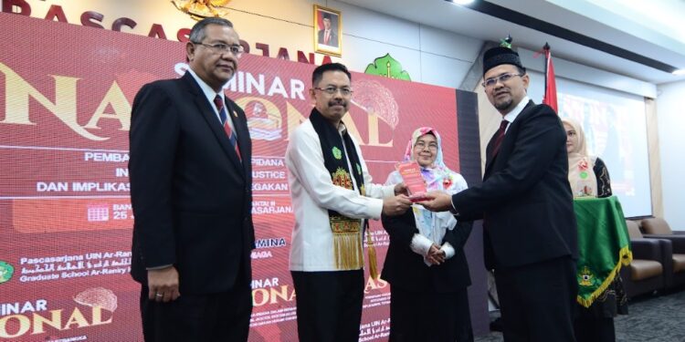 Banda Aceh Jadi Titik Bahas Revisi KUHAP Bersama JAM-Pidum