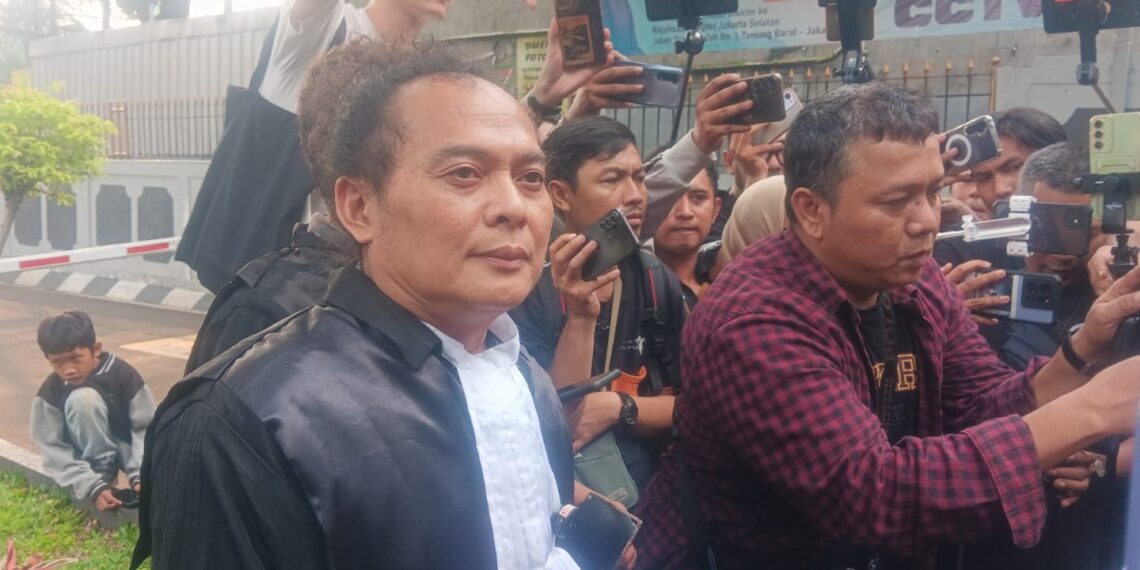 Kuasa Hukum Fariz RM: ‘Klien Kami Korban Ketergantungan, Bukan Pengedar Narkoba