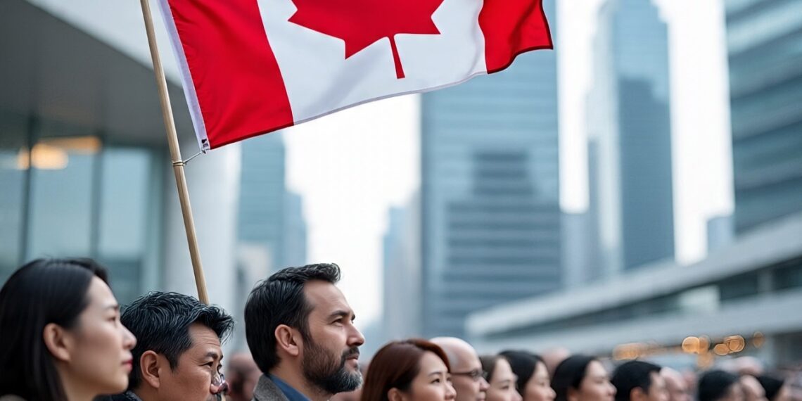 Imigran Kanada 2025-2027 Akan Dibatasi