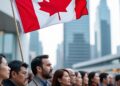 Imigran Kanada 2025-2027 Akan Dibatasi