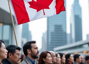 Imigran Kanada 2025-2027 Akan Dibatasi