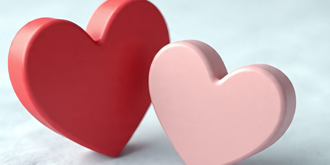 Ciri-Ciri Hati Sakit Secara Emosional dan Psikis