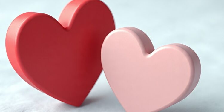 Ciri-Ciri Hati Sakit Secara Emosional dan Psikis