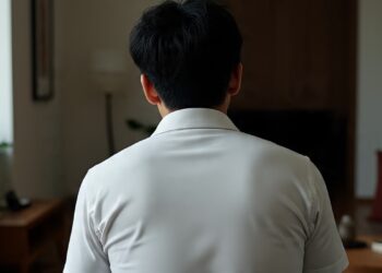 Cara Ampuh Atasi Nyeri Punggung Tanpa Obat