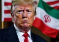 Trump Ancam Serang Lagi Jika Iran Membandel