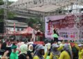 Festival Jakasampurna Jadi Ajang Kebersamaan dan Promosi UMKM Lokal