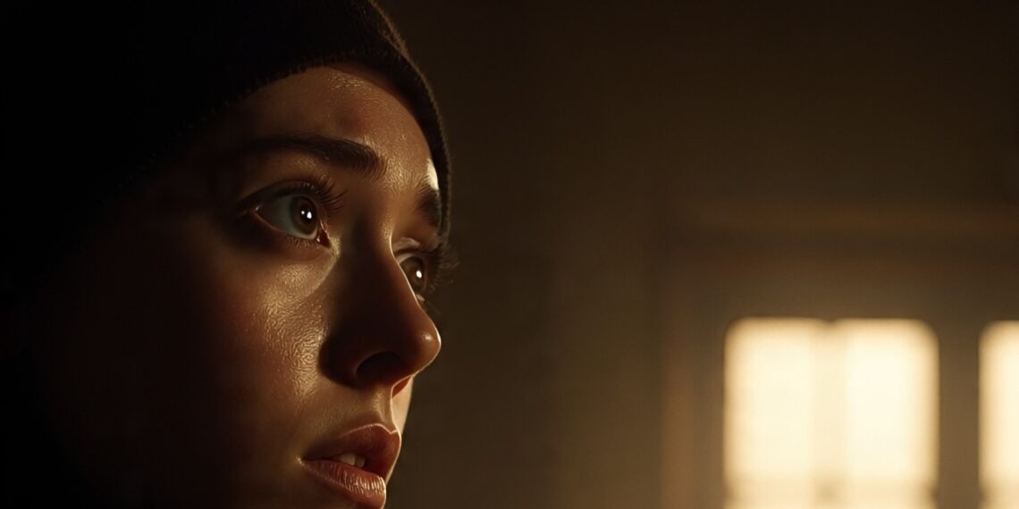 Watak Tersembunyi Bisa Terbaca dari Tubuh