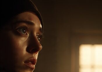 Watak Tersembunyi Bisa Terbaca dari Tubuh