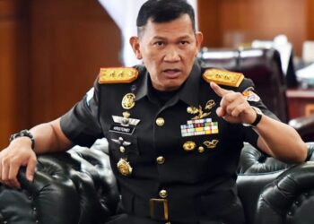 TNI Bantu Polisi Kejar dan Ungkap Kasus Pengeroyokan Prajurit TNI di Malang