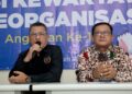 PWI Jaya Gelar OKK In-house Garengpetruk.com