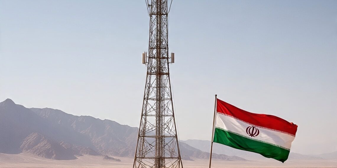 Iran Batasi Akses Internet dan WhatsApp