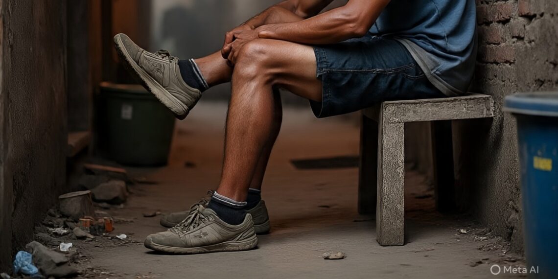 Fakta Lengkap Tentang Kesemutan dan Penyebabnya