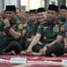 Peringati Tahun Baru Hijriah: Hijrah Membuat Hidup TNI Lebih PRIMA