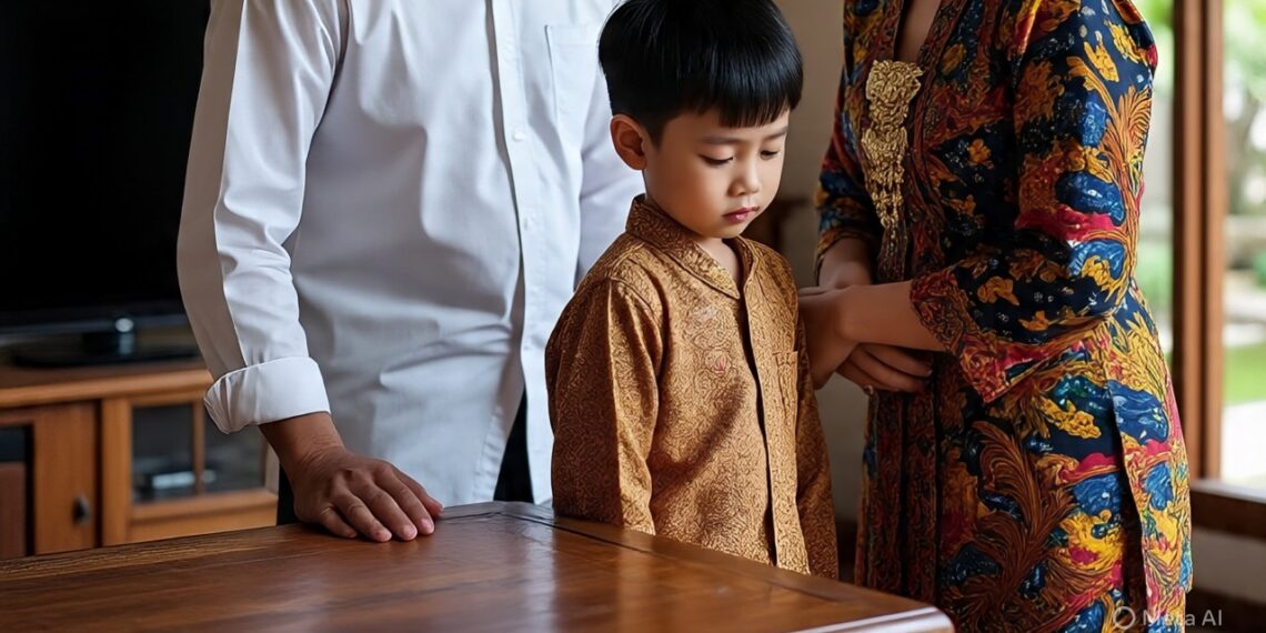 Bocah 11 Tahun di Banyuwangi Tewas Diduga Dianiaya