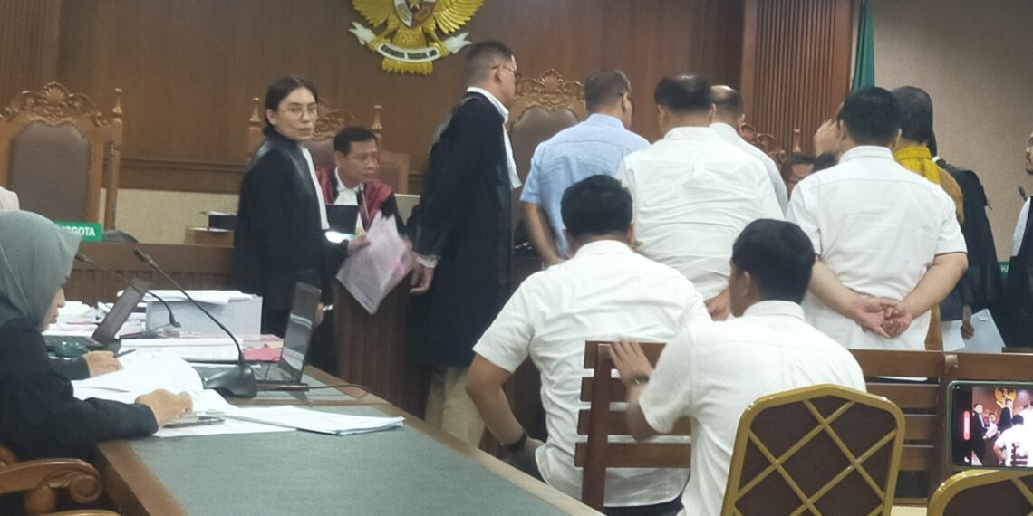 Eks Kajari Jakbar Sudah Pindah Tugas Saat Kasus Investasi Bodong Robot Trading di Tahap Kasasi 