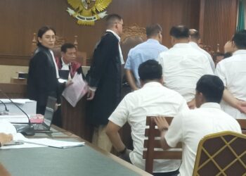 Eks Kajari Jakbar Sudah Pindah Tugas Saat Kasus Investasi Bodong Robot Trading di Tahap Kasasi 