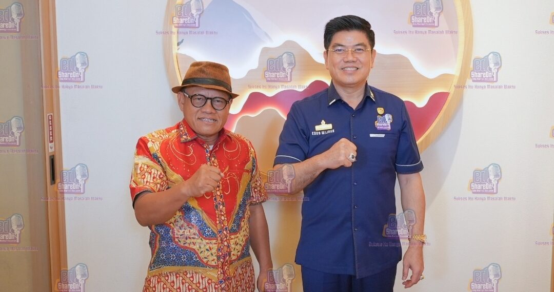 Ketua IPW Sugeng : Kewenangan Penyadapan Harus Dibatasi di RUU Polri