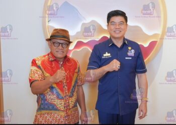 Ketua IPW Sugeng : Kewenangan Penyadapan Harus Dibatasi di RUU Polri