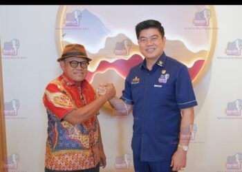 Nama Ketua IPW Sugeng Teguh Santoso Disebut-sebut Dalam Perkara Perintangan Penyidikan Sejumlah Kasus Korupsi 