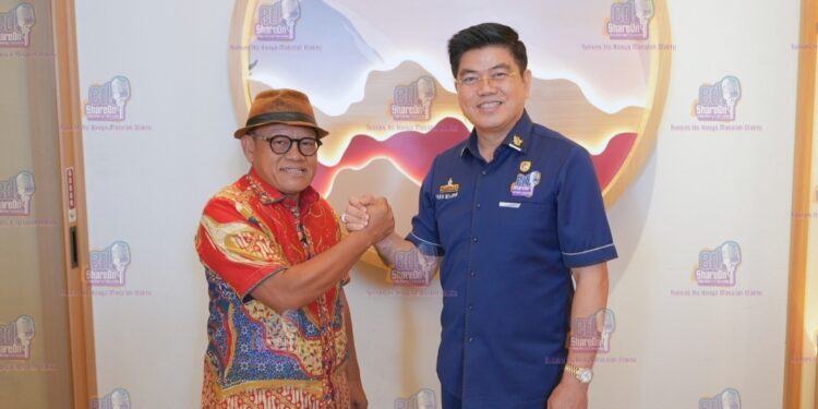 Nama Ketua IPW Sugeng Teguh Santoso Disebut-sebut Dalam Perkara Perintangan Penyidikan Sejumlah Kasus Korupsi