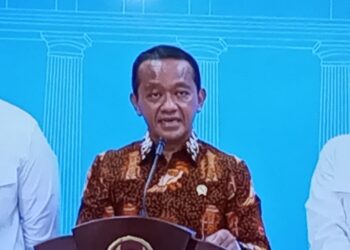 Prabowo Cabut Izin 4 Perusahaan Tambang di Raja Ampat
