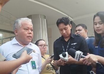 Nadiem Ungkap Alasan Undang Kejaksaan Awasi Pengadaan