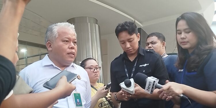 Nadiem Ungkap Alasan Undang Kejaksaan Awasi Pengadaan