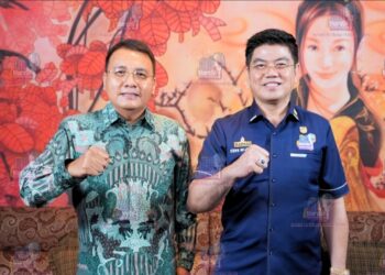 Eks Ketua Komjak Barita Simanjuntak: TNI Punya Hubungan Konstitusional dalam Pengamanan Jaksa