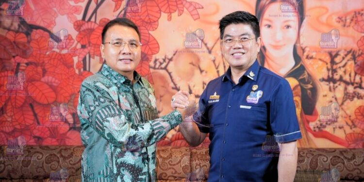 Proses Lelang Saham PT GBU Tidak Ada Kaitan Langsung Kepada Jampidsus, Logikanya Pelapor Loncat