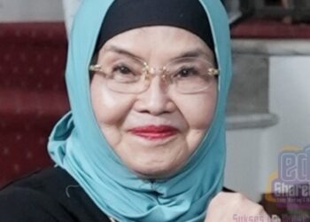 Eks Menkes Siti Fadilah Supari Minta Indonesia Waspada Pandemi Baru