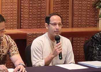 Ini Alasan Penyidik Jampidsus Periksa Eks Mendikbudristek Nadiem Makarim Terkait Dugaan Korupsi Laptop