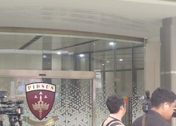 Direktur Operasional PT Zyrexindo hingga Nadiem Makarim Diperiksa Kejagung Terkait Korupsi Laptop