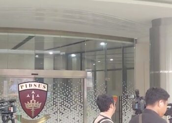 Direktur Operasional PT Zyrexindo hingga Nadiem Makarim Diperiksa Kejagung Terkait Korupsi Laptop