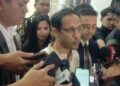 Diperiksa Selama 12 Jam, Nadiem Makarim: Penyidik Kejagung Mengedepankan Transparansi
