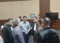 Tiga Ahli Dihadirkan Tom Lembong di Sidang Tipikor