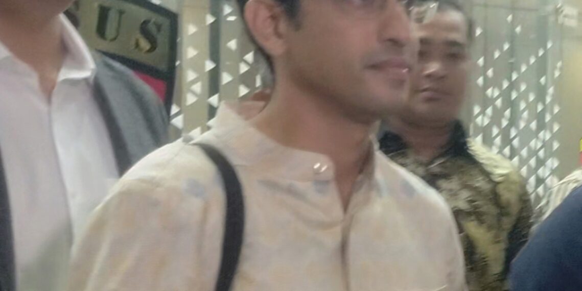 Masih Butuhkan Keterangan Tambahan, Penyidik Jampidsus Akan Kembali Periksa Nadiem Makarim 