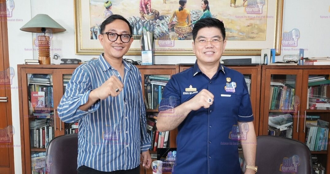 Ekonom UI Gede Sandra: Dampak Lingkungan Produksi Komponen Kendaraan Listrik Mengkhawatirkan