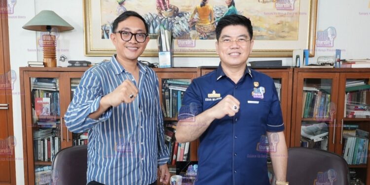 Ekonom UI Gede Sandra: Dampak Lingkungan Produksi Komponen Kendaraan Listrik Mengkhawatirkan