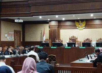 Sidang Korupsi Tom Lembong; Menghadirkan 2 Saksi Ahli dari PH Tom