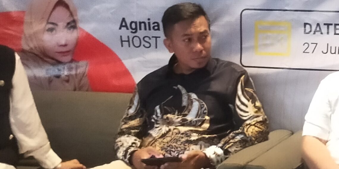 IPR Nilai PT KEI Berusaha Tutupi Dampak Buruk Aktivitas Pertambangan di Pulau Pagerungan